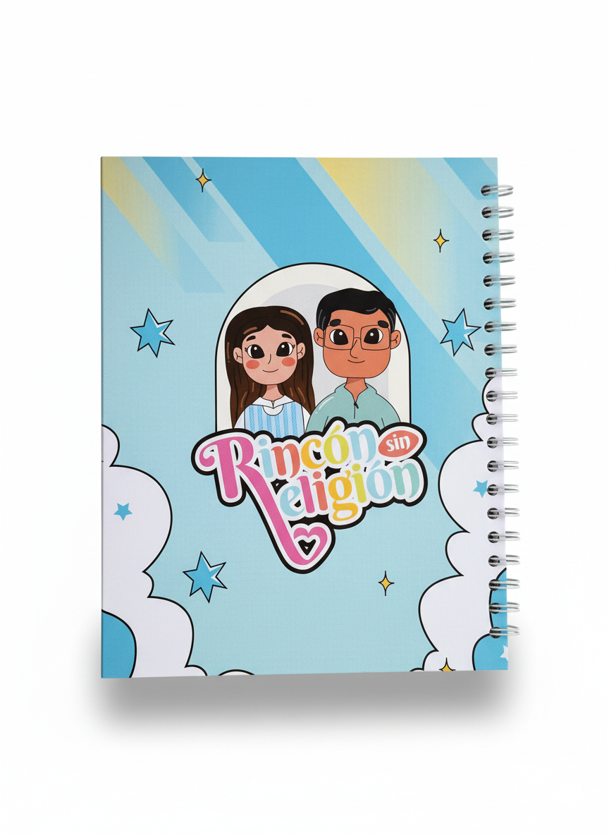 DEVOCIONAL A.C. MOS ORACIÓN