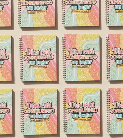 DEVOCIONAL HOGAR ETERNO