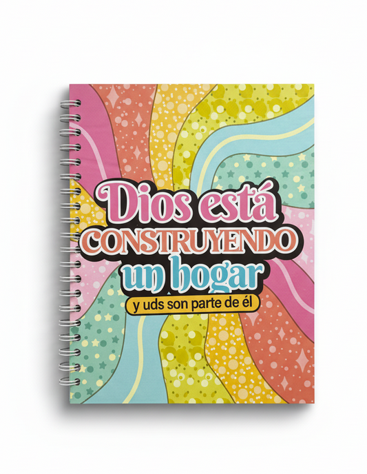 DEVOCIONAL HOGAR ETERNO