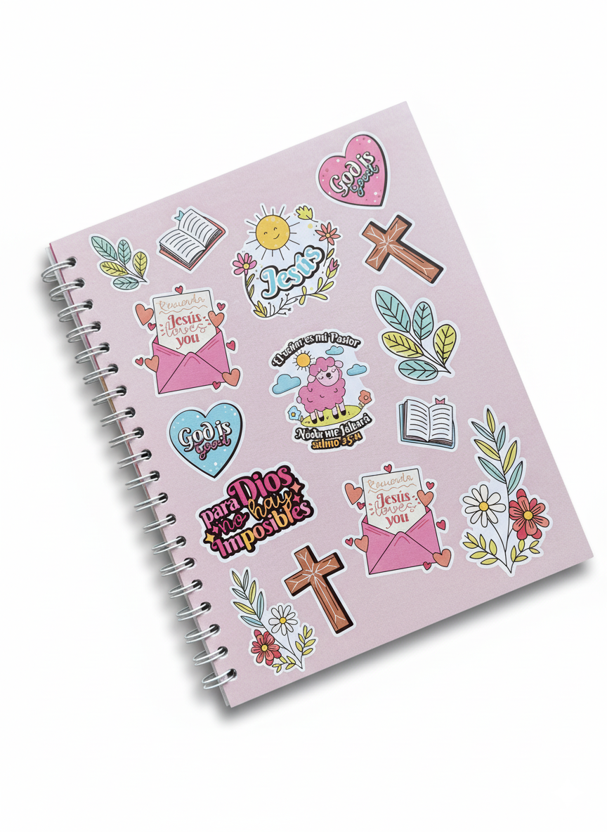 DEVOCIONAL HOGAR ETERNO