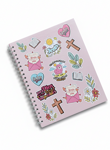 DEVOCIONAL A.C. MOS ORACIÓN