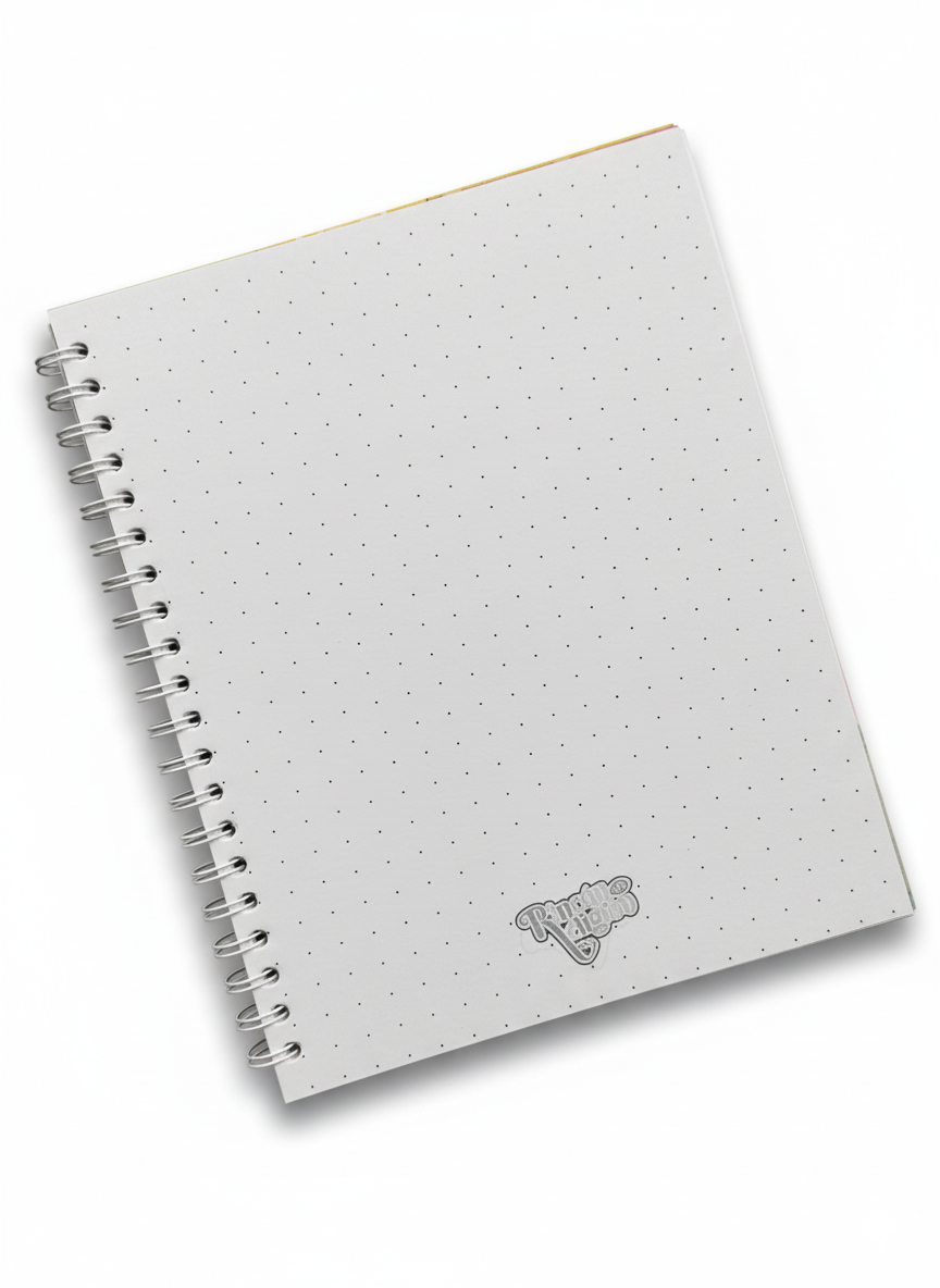 DEVOCIONAL HOGAR ETERNO