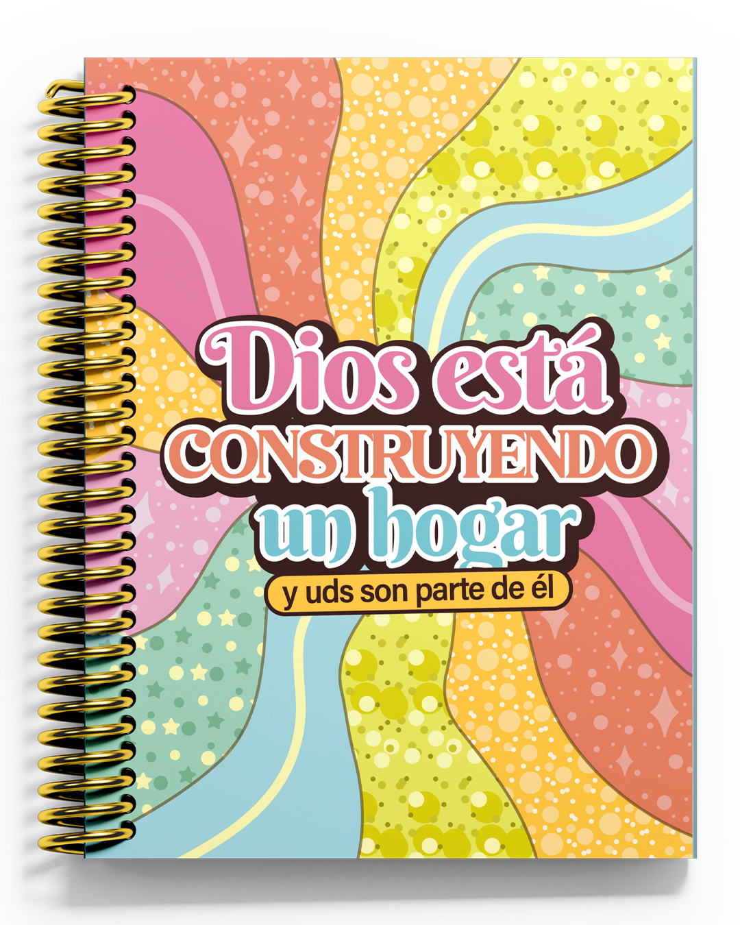 DEVOCIONAL HOGAR ETERNO